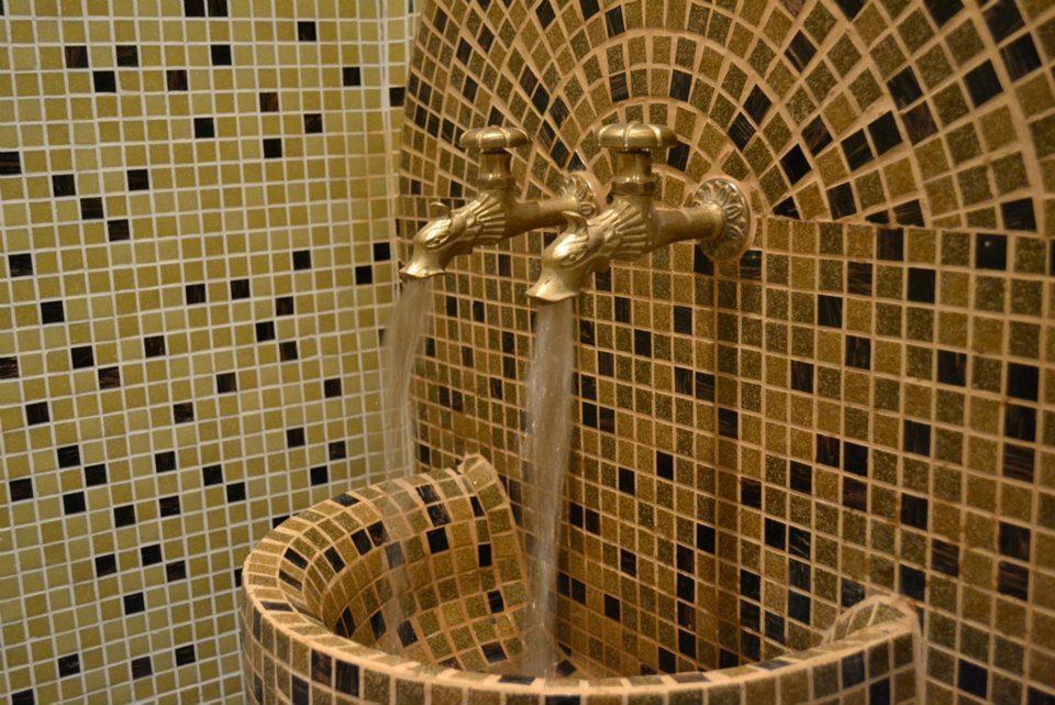 Efir Hotel Stara Zagora Bagian luar foto